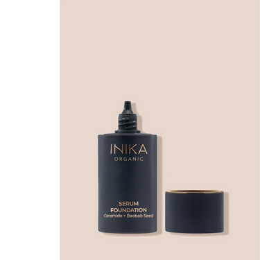 SERUM FOUNDATION - DARING